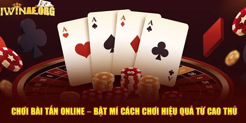 Điểm nổi bật của bài Tấn Iwin