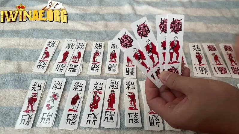 Chiến Thuật Cơ Bản Khi Chơi Bài Chắn Iwin