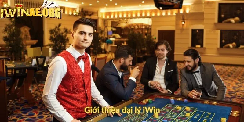 Iwin luôn đồng hành cùng các đối tác để đảm bảo hiệu quả hoạt động cao nhất.