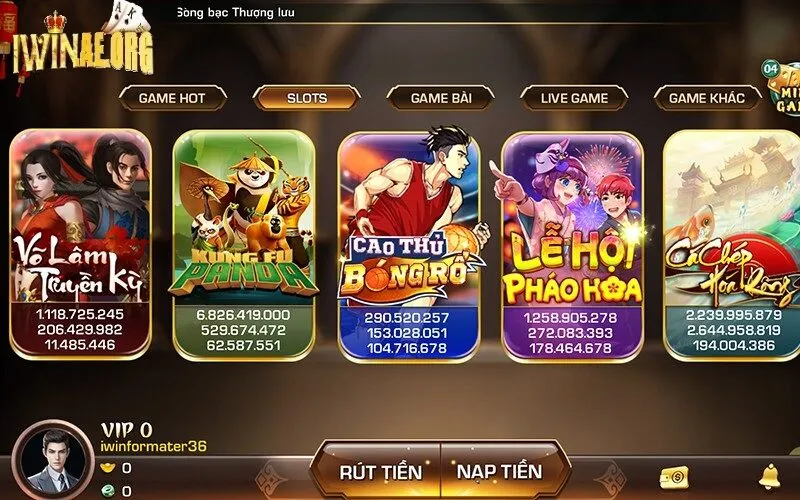 Kinh nghiệm khi tham gia Bài Cash Rocket Iwin