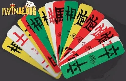 Điểm nổi bật của Bài Tứ Sắc Iwin
