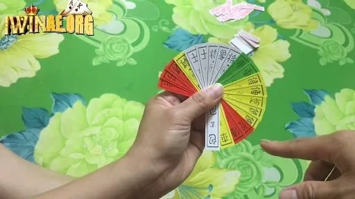 Mẹo ghi nhớ quân bài