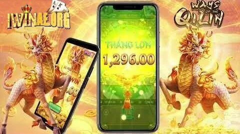 Tổng quan về Kỳ Lân Mách Nước Iwin
